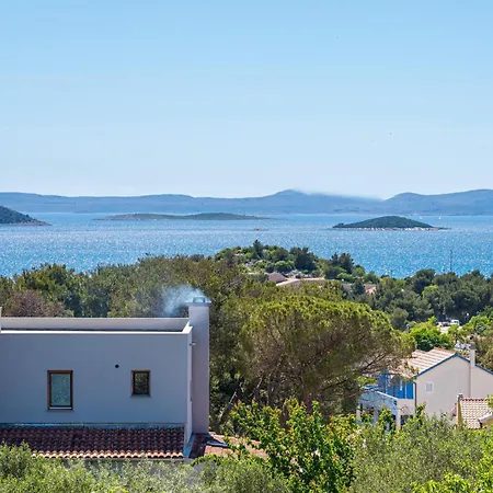 Awesome In Vakantiehuis