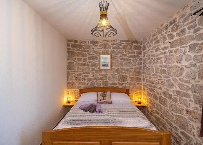 Holiday home Awesome In Drage