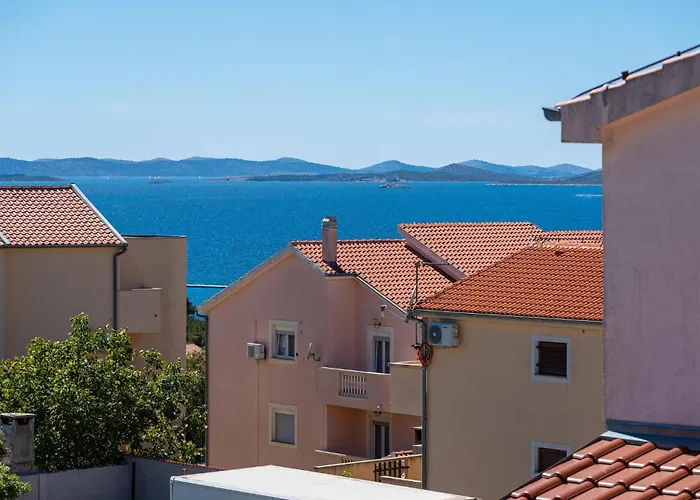Awesome In Holiday home *