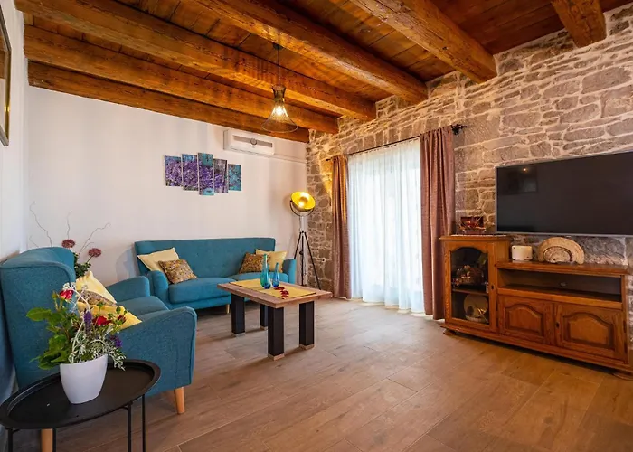 Vakantiehuis Awesome In Drage