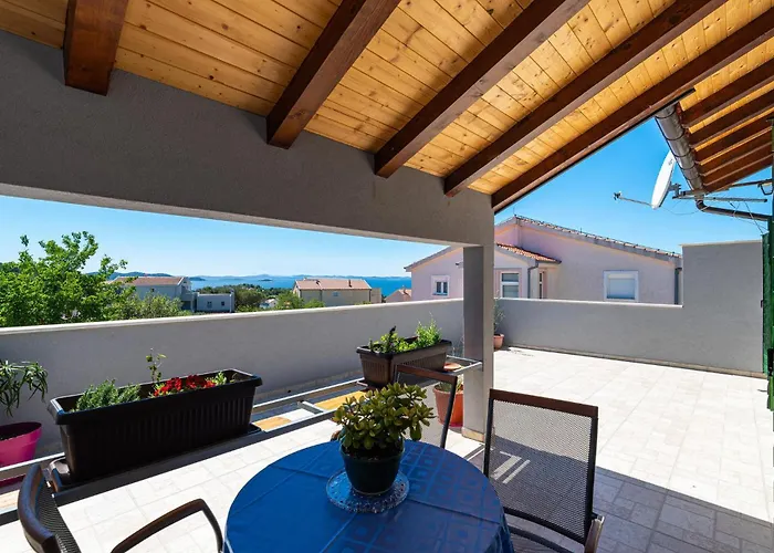 Vakantiehuis Awesome In *