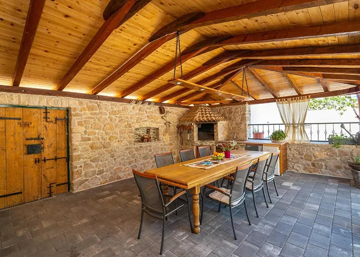 Vakantiehuis Awesome In Drage