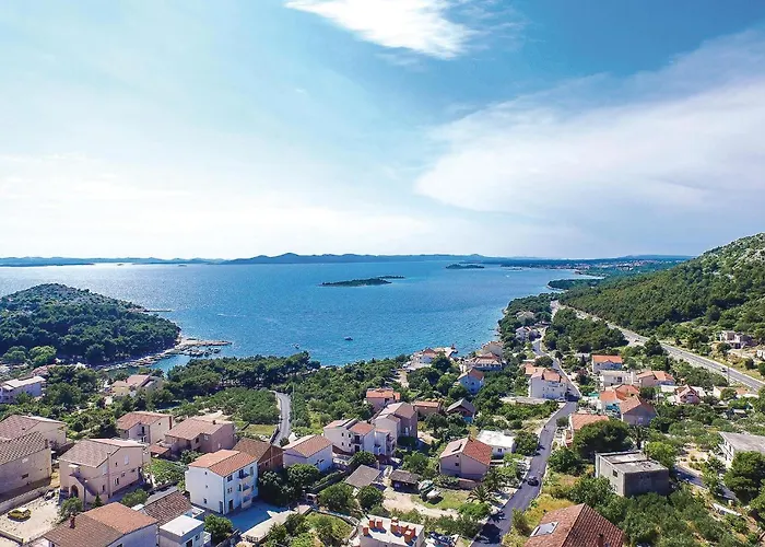 Vakantiehuis Awesome In