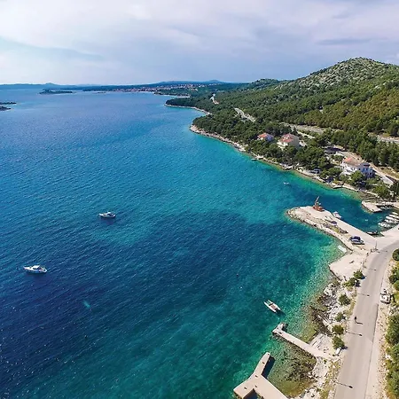 Feriehus Luxurious In Drage