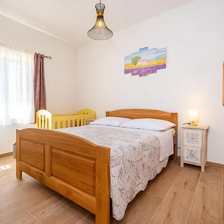 Feriehus Luxurious In