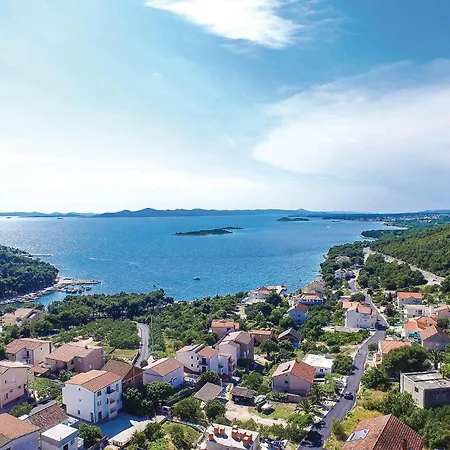 Feriehus Luxurious In